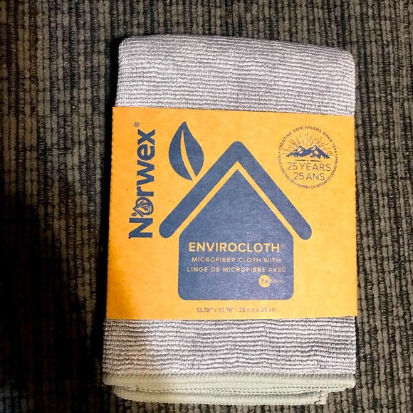 Norwex EnviroCloth